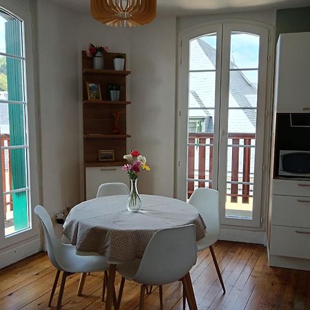 T2 Coeur D' Argeles-Gazost, Tout A Pied 外观 照片