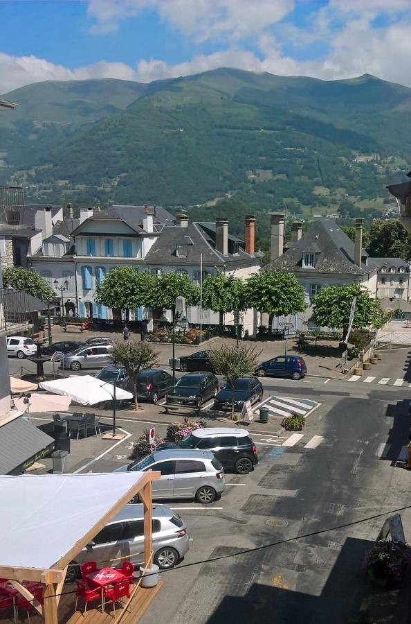 T2 Coeur D' Argeles-Gazost, Tout A Pied 外观 照片