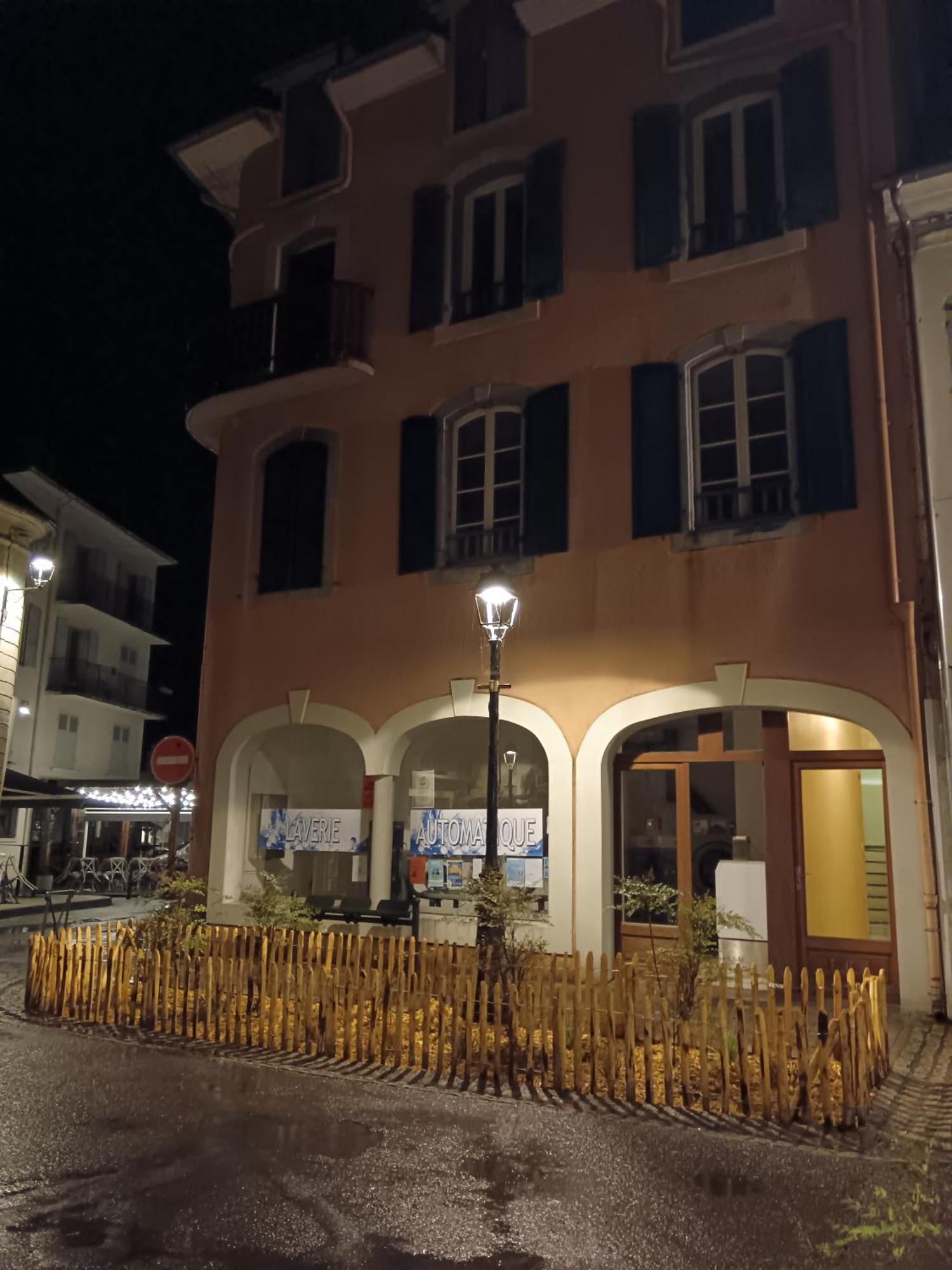 T2 Coeur D' Argeles-Gazost, Tout A Pied 外观 照片